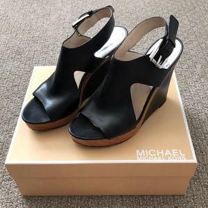 Michael Kors Wedges
